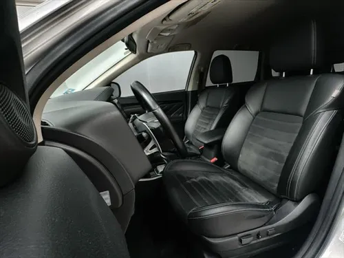 Mitsubishi Outlander 2.4 Se Cvt