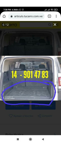 Repuestos Toyota Autana Burbuja