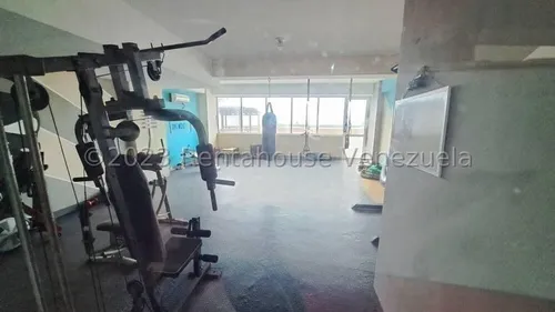 Apartamento En Alquiler Caribe