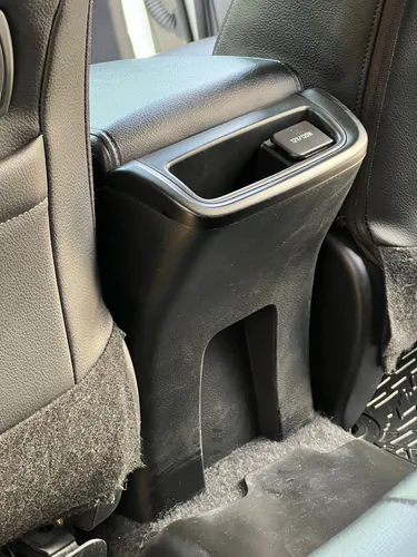 Toyota Fortuner 2.7l Mid
