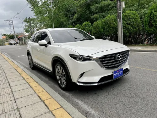 Mazda CX-9 2.5 Grand Touring Signature