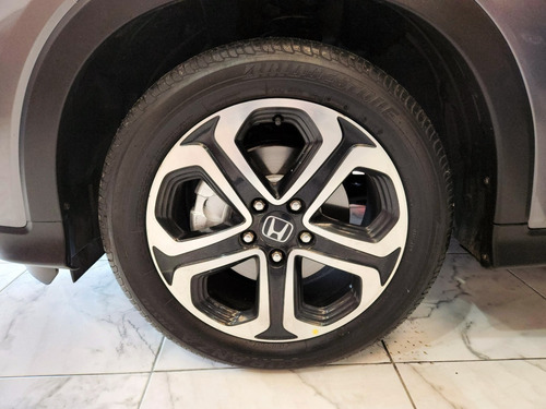 Imagen 19 de 25 de Honda Hr-v 1.8 Lx 2wd Cvt 2016