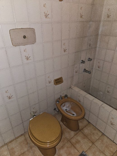 Casa En Venta En Merlo Sur