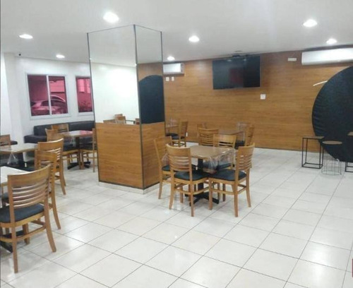 Imagem 12 de 15 de Apartamento Para Venda Em São Paulo, Vila Carmem, 2 Dormitórios, 1 Banheiro, 1 Vaga - V296_2-1224039