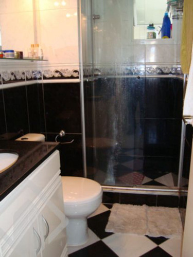 Imagem 11 de 11 de Apto Cavalhada | 3 Quartos | 55 M² | Cond: R$380.00 | 1 Vaga - 1ogmthj