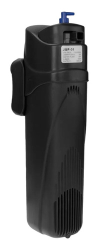 Sunsun Filtro Interno Jup-01 800l/h Com Uv De 9w P/ Aquário 