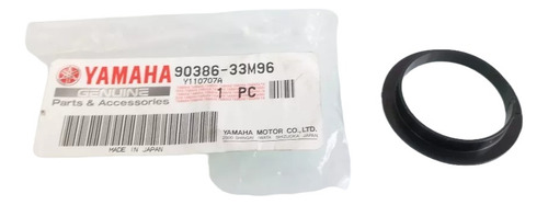 Bucha Sólida Para Motor De Popa Original Yamaha