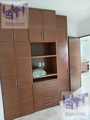 Casa En Venta En Fraccionamiento Con Vigilancia En Jiutepec Morelos