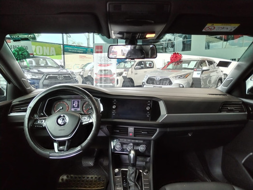 Volkswagen Jetta 1.4 T Fsi Comfortline At