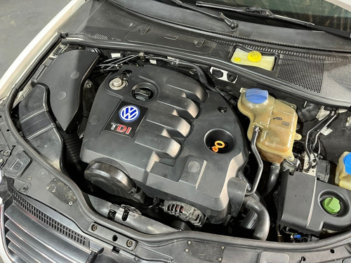 Imagen 14 de 14 de Vw Passat Tdi - Nueva - Permuto Financio