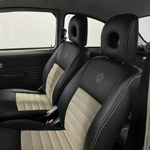 Volkswagen Escarabajo
