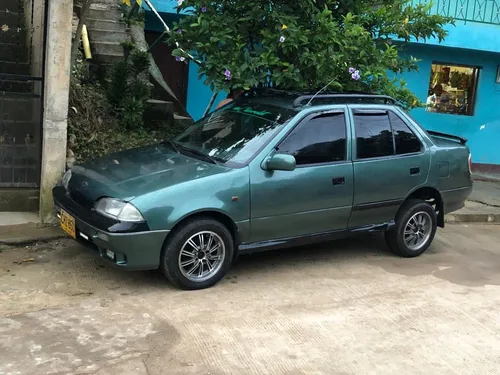 Chevrolet Swift 1300
