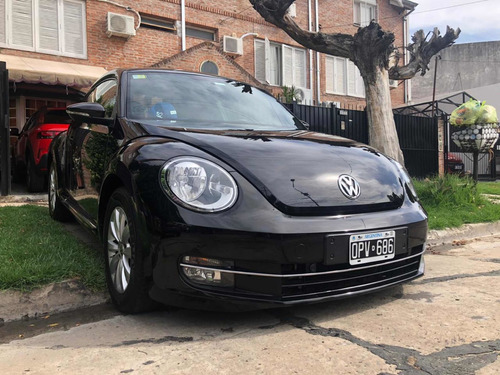 Volkswagen The Beetle 1.4 Tsi Design 2015