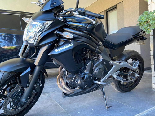 Kawasaki Er6n