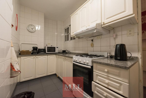 Imagen 22 de 26 de Departamento - Recoleta
