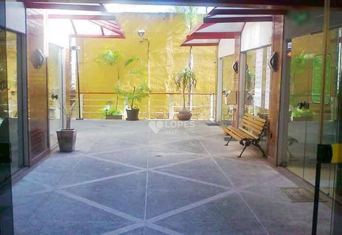 Sala De 25 M² Por R$ 280.000 - São Francisco - Niterói/rj - Sa2418