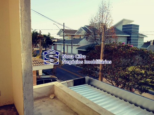 Imagem 12 de 15 de Sobrado 4 Suítes Em Condomínio Fechado Urbanova - 256 M² - C4088