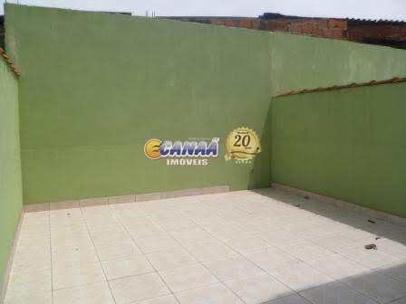 Imagem 14 de 16 de Sobrado Com 2 Dorms, Jardim Praia Grande, Mongaguá - R$ 420 Mil, Cod: 9672 - V9672