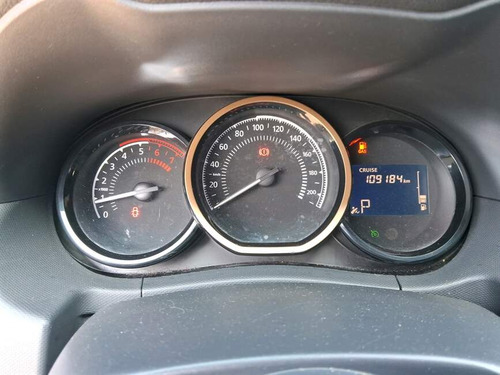 Renault Duster 2.0 DYNAMIQUE 4X2 16V FLEX 4P AUTOMÁTICO