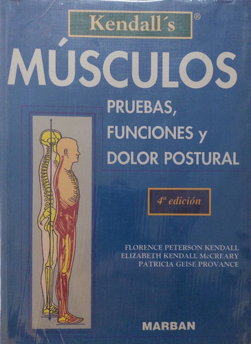 Musculos Pruebas Funciones Y Dolor Postural .