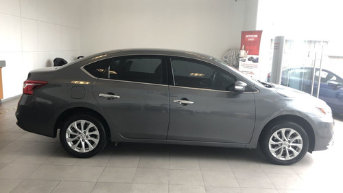 Imagen 6 de 15 de Nissan Sentra 4 Puertas