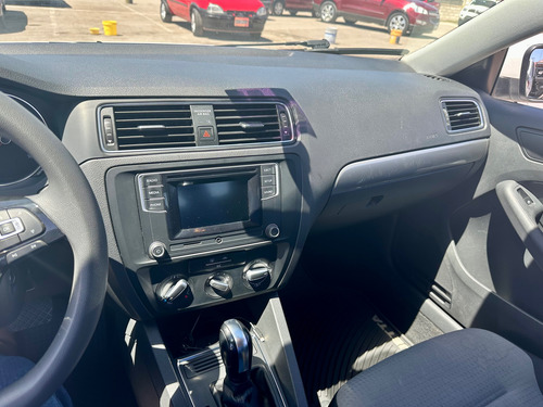 2018 Vw Jetta 1.4 Turbo Automático
