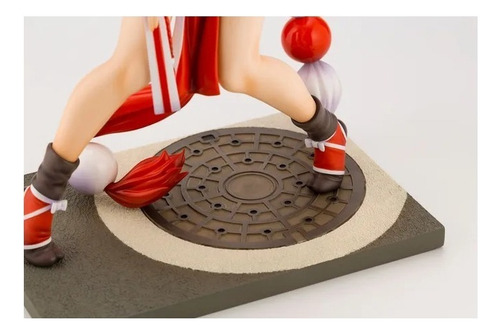 Statue Kotobukiya Mai Shiranui Bishoujo