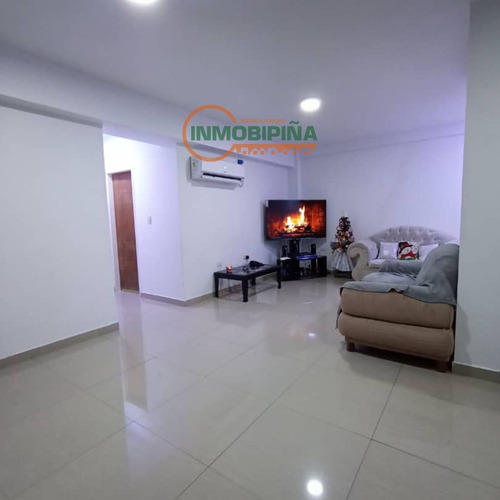 Apartamento En Venta, Resd Los Tulipanes, Puerto Ordaz Jcp