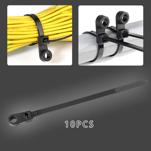 5 Organizador De Cables Para Ordenar Y Proteger Tus 5 Piezas