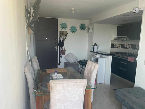 Se Vende Apartamento Av 19 Norte De Armenia