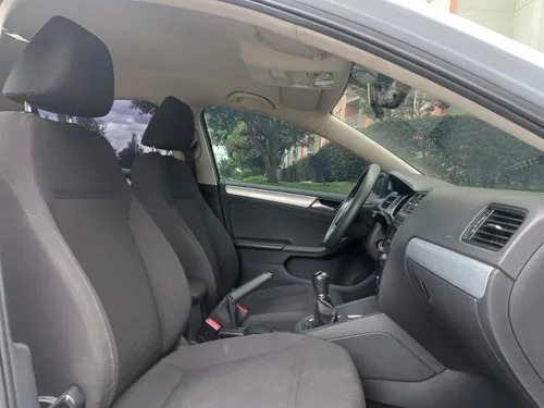 Volkswagen Jetta 2.0 2017