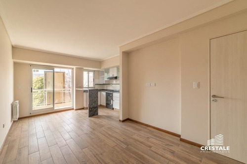 Imagen 2 de 30 de Departamento 2 Dormitorios En Venta - Barrio Martin, Rosario