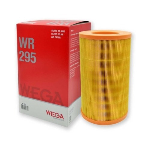 Filtro De Aire Wega Wr295 (ca 11077) (c 16010)