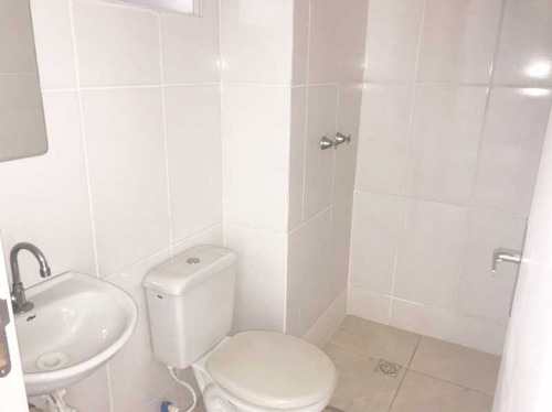 Imagem 8 de 11 de Ótimo Apartamento De Dois Quartos Para Venda Ou Locação Em Belford Roxo !!! - Siap20077