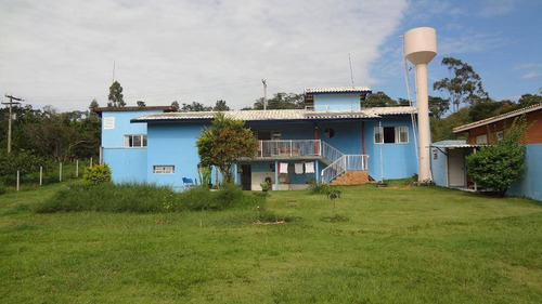 Imagem 17 de 19 de Chácara Com 4 Dormitórios À Venda, 1525 M² Por R$ 850.000,00 - Jardim Solaris - Atibaia/sp - Ch0101