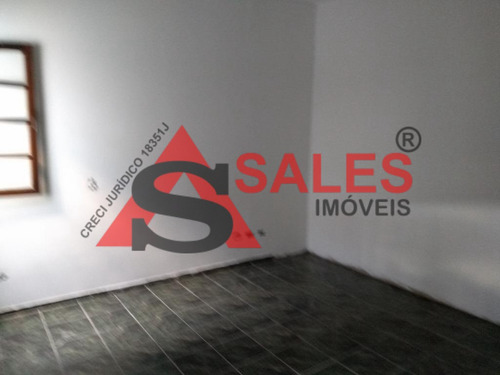 Imagem 6 de 25 de Casa Em Ipiranga, São Paulo/sp De 226m² 3 Quartos Para Locação R$ 4.000,00/mes - Ca1081406
