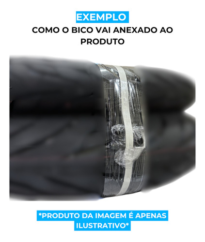Par Pneu S/c 100/90-18 E 90/90-18 Ss48 Rinaldi Titan Cg Fan