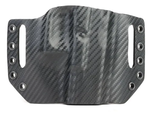 comprar Funda Pistola Glock 17 A 45 Gen 1-5 - Der\u002F Izq Externa - Owb