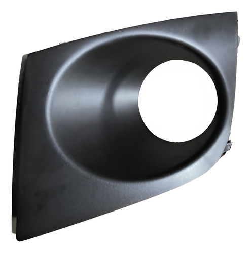 Nissan Tiida 2007 - 2012 Bisel Faro Antiniebla Izq. C/ Orif.
