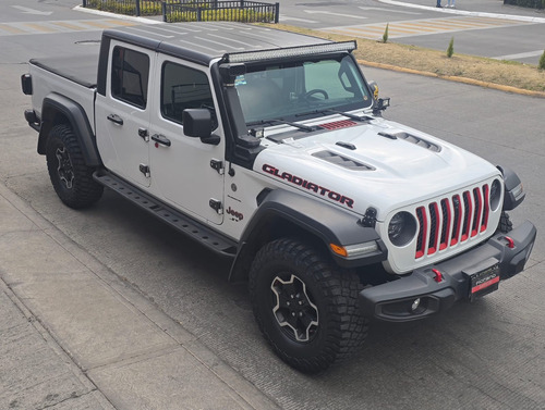 Jeep Gladiator 3.6 Rubicon 4x4 At