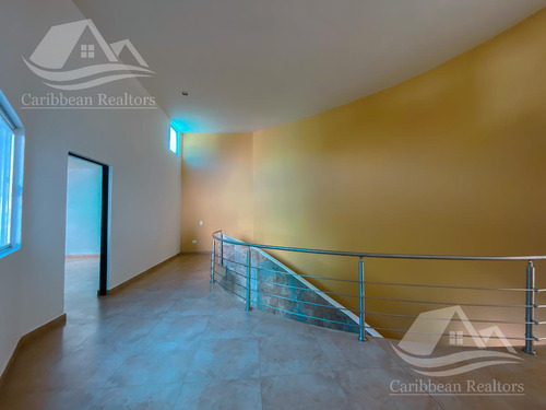 Casa En Venta En Alamos Cancun