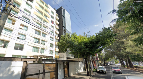 Excelente Departamento Venta En Mariano Escobedo 133 Colonia Los Manzanos Miguel Hidalgo Me