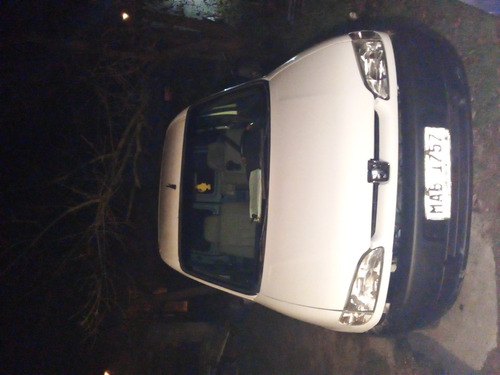 Peugeot Partner Furgon 1.9 D 1997