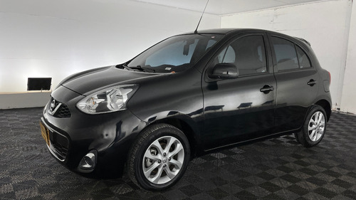 Nissan March SENCE