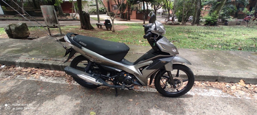 Tvs Neo Max  2024