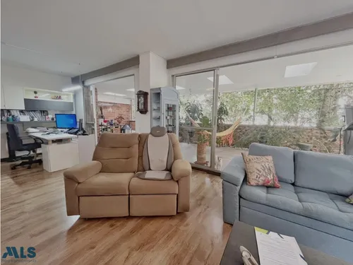 Excelente Apartaestudio(mls#251230)
