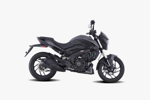 Imagen 22 de 23 de Bajaj Dominar 250 - Concesionario Oficial - Bonetto Motos