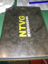 Comprar Ntvg (no Te Va A Gustar) Mvd\u002F05\u002F03\u002F05