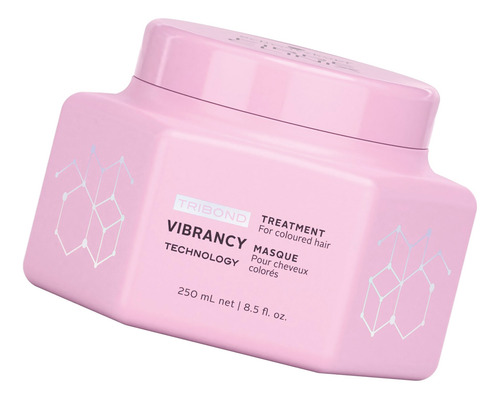 Schwarzkopf Fibre Clinix Vibrancy Máscara Teñidos X 200ml