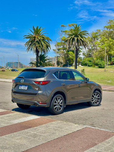 Mazda CX-5 2.0 L I Grand Touring At
